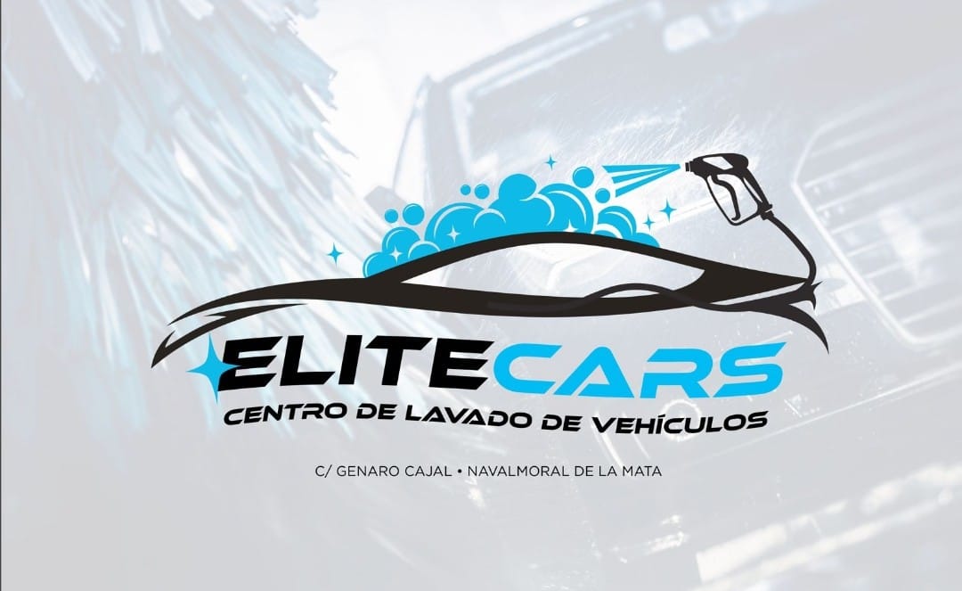 centro de lavado de coches Navalmoral