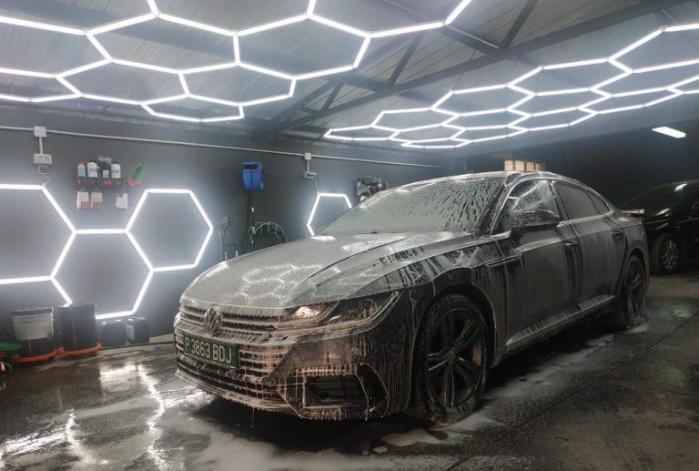 Elite Cars Navalmoral Instalaciones 2