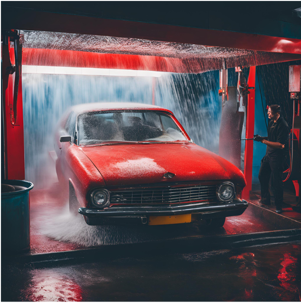 Elite cars Navalmoral Lavado de coche