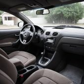 LIMPIEZA Y TRATAMIENTO ASIENTOS DE PIEL