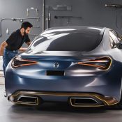 PULIDO DE CARROCERÍA