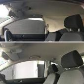 REPARACIÓN DE TECHOS CAÍDOS